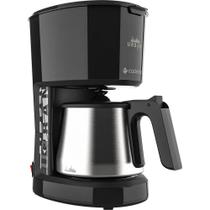 Cafeteira Elétrica Cadence 1,2L Urban Pop CAF810 com Jarra Inox