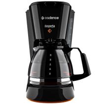 Cafeteira Elétrica Cadence Desperta Contrast CAF338