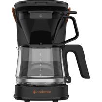Cafeteira Elétrica Cadence Pour Over 2 Em 1 110V