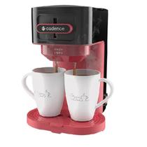 Cafeteira Elétrica Cadence Single Cafeteira Elétrica Cadence Single