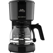 Cafeteira Elétrica Cadence Urban Compact 15 Xícaras Caf310