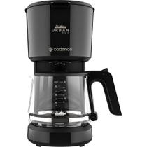 Cafeteira Elétrica Cadence Urban Pop 750 Watts - CAF610