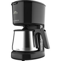 Cafeteira Elétrica Cadence Urban Pop Inox - 110V