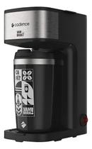 Cafeteira Elétrica Cadence Vambora 600w Com Copo Térmico Cafeteira Elétrica Cadence Vambora 600w Com Copo Térmico