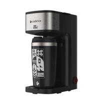 Cafeteira Elétrica Cadence Vambora com Copo Térmico CAF207 Cafeteira Elétrica Cadence Vambora com Copo Térmico CAF207
