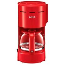 Cafeteira Elétrica Classic 12 Xícaras 600ml 560W - Arno Cafeteira Elétrica Classic 12 Xícaras 600ml 560W - Arno