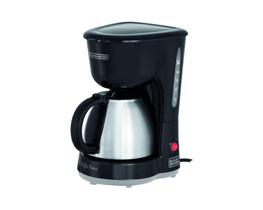 Cafeteira Elétrica CM15-B2 Jarra Inox 18 cafés Black Decker 220v 600w