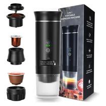 Cafeteira Elétrica Com Aquecimento Automático Cafeteira Elétrica Com Aquecimento Automático
