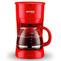 Cafeteira Elétrica Com Filtro 18 Xícaras 220v Semi Automática 600w