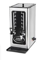 Cafeteira Elétrica de 5 Litros Titã Coffee Line Inox