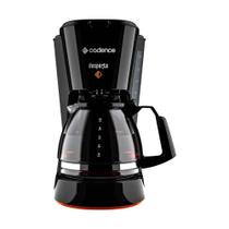 Cafeteira Eletrica Desperta 18cafes 110v - Cadence