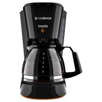 Cafeteira Elétrica Desperta 600w 127v - Cadence