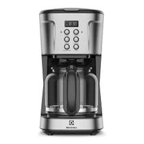 Cafeteira Elétrica Digital Electrolux 38 Xícaras Ecm30 110V