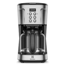 Cafeteira Elétrica Digital Electrolux 38 Xícaras Experience (ECM30)