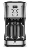 Cafeteira Elétrica Digital Electrolux 38 Xícaras Experience