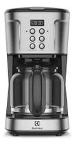 Cafeteira Elétrica Digital Electrolux 38 Xícaras Inox 110v
