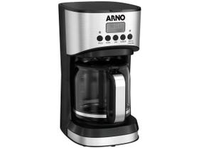 Cafeteira Elétrica Digital Programável New Element 1,8L 1000W - Arno