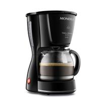Cafeteira Elétrica Dolce Arome 18 Xícaras, 220V, C-30-18X-FB, MONDIAL MONDIAL