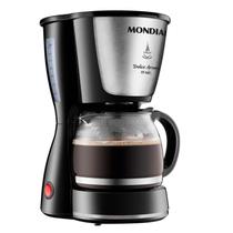 Cafeteira Elétrica Dolce Arome 220v C-30-18x Mondial