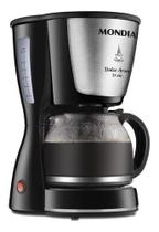 Cafeteira Elétrica Dolce Arome Inox C-32-32x-r - Mondial