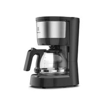 Cafeteira elétrica efficient ecm10 15 xícaras electrolux cor inox