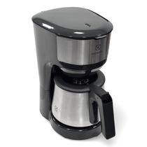 Cafeteira Elétrica Electrolux 110v Ecm22 Jarra Inox 30 Cafés Cafeteira Elétrica Electrolux 110v Ecm22 Jarra Inox 30 Cafés