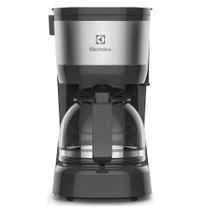 Cafeteira elétrica electrolux 15 xícaras efficient 127v ecm10