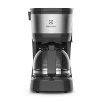 Cafeteira Elétrica Electrolux 15 xícaras Efficient 220V - ECM10