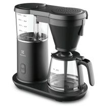 Cafeteira elétrica Electrolux CMP70 127v Preto Cafeteira elétrica Electrolux CMP70 127v Preto