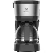 Cafeteira Elétrica Electrolux Efficient ECM10 15 Xícaras Jarra de Vidro