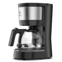 Cafeteira Elétrica Electrolux Efficient ECM10 220v + Guardanapo