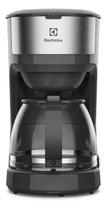 Cafeteira Elétrica Electrolux Inox Efficient Ecm20 750w 127v
