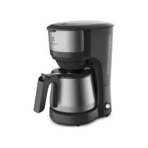 Cafeteira Elétrica Electrolux Jarra Inox 30 Xícaras (Ecm22)