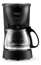 Cafeteira Elétrica Elgin Coffe Break 15 Xícaras Preta 127V