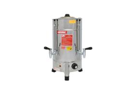 Cafeteira Elétrica Em Inox 4 Litros C41 Consercaf 110v