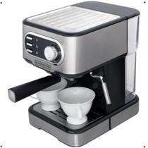 Cafeteira Elétrica Espresso Gourmand 2 Xícaras 220V 1100W