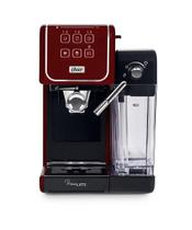 Cafeteira Elétrica Espresso Oster PrimaLatte Touch Red