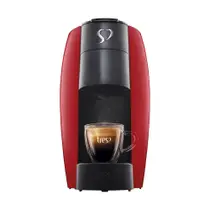 Cafeteira Elétrica Expresso Love Tres Vermelha 220V