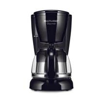 Cafeteira Elétrica Gourmet 30 Xícaras Jarra Vidro Multilaser Cafeteira Elétrica Gourmet 30 Xícaras Jarra Vidro Multilaser