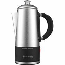 Cafeteira Elétrica Gran Italiana 1,5 Litros 220 V Cadence Cafeteira Elétrica Gran Italiana 1,5 Litros 220 V Cadence
