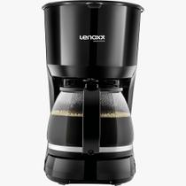 Cafeteira Elétrica Grand Coffee Lenoxx PCA037 220V
