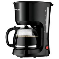 Cafeteira Elétrica Grand Coffee Sistema Corta-Pingo e Filtro Permanente Lenoxx