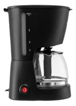 Cafeteira Elétrica Grande 28 Xicaras Britania 127v Filtro