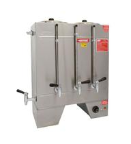 Cafeteira Elétrica Industrial 20 Litros 220v CIP20 Consercaf