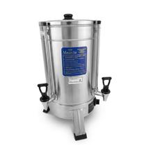 Cafeteira Elétrica Industrial 5 Litros 1300w MSTP2 Monarcha VOLTAGEM:220V Cafeteira Elétrica Industrial 5 Litros 1300w MSTP2 Monarcha VOLTAGEM:220V