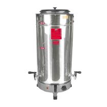 Cafeteira Elétrica Industrial Cilíndrica 15 Litros Consercaf