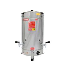 Cafeteira Elétrica Industrial Cilíndrica 15 Litros Consercaf