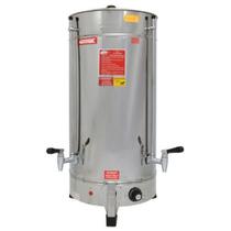 Cafeteira Elétrica Industrial Cilíndrica 20 Litros Consercaf