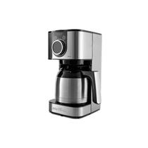 Cafeteira Elétrica Inox Britânia Concept Touch Bcf39I 700W - Preto