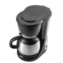 cafeteira elétrica inox thermo - 127v- jarra térmica